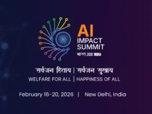 India AI Impact Summit 2026