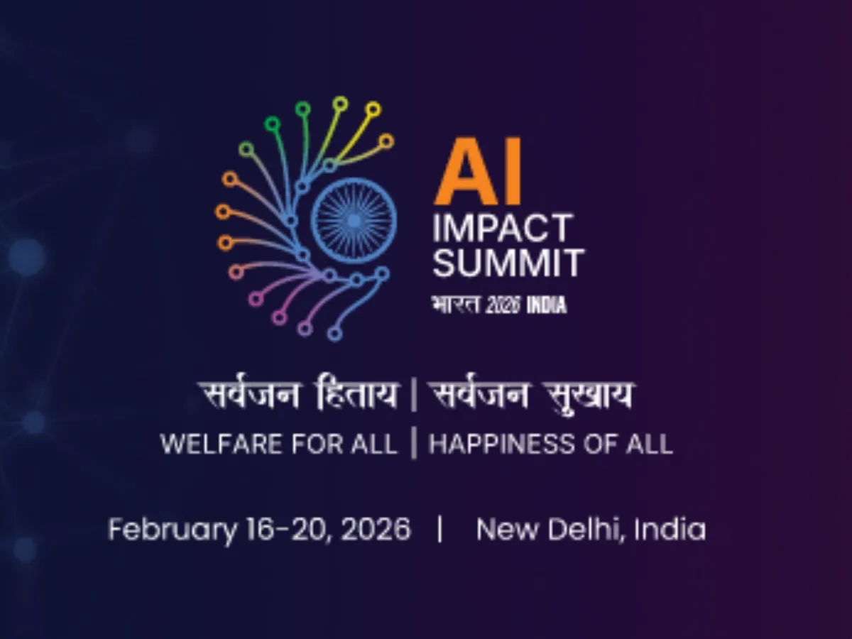 India AI Impact Summit 2026