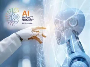India-AI Impact Summit 2026
