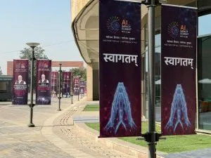 India AI Summit