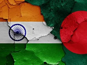 India Bangladesh