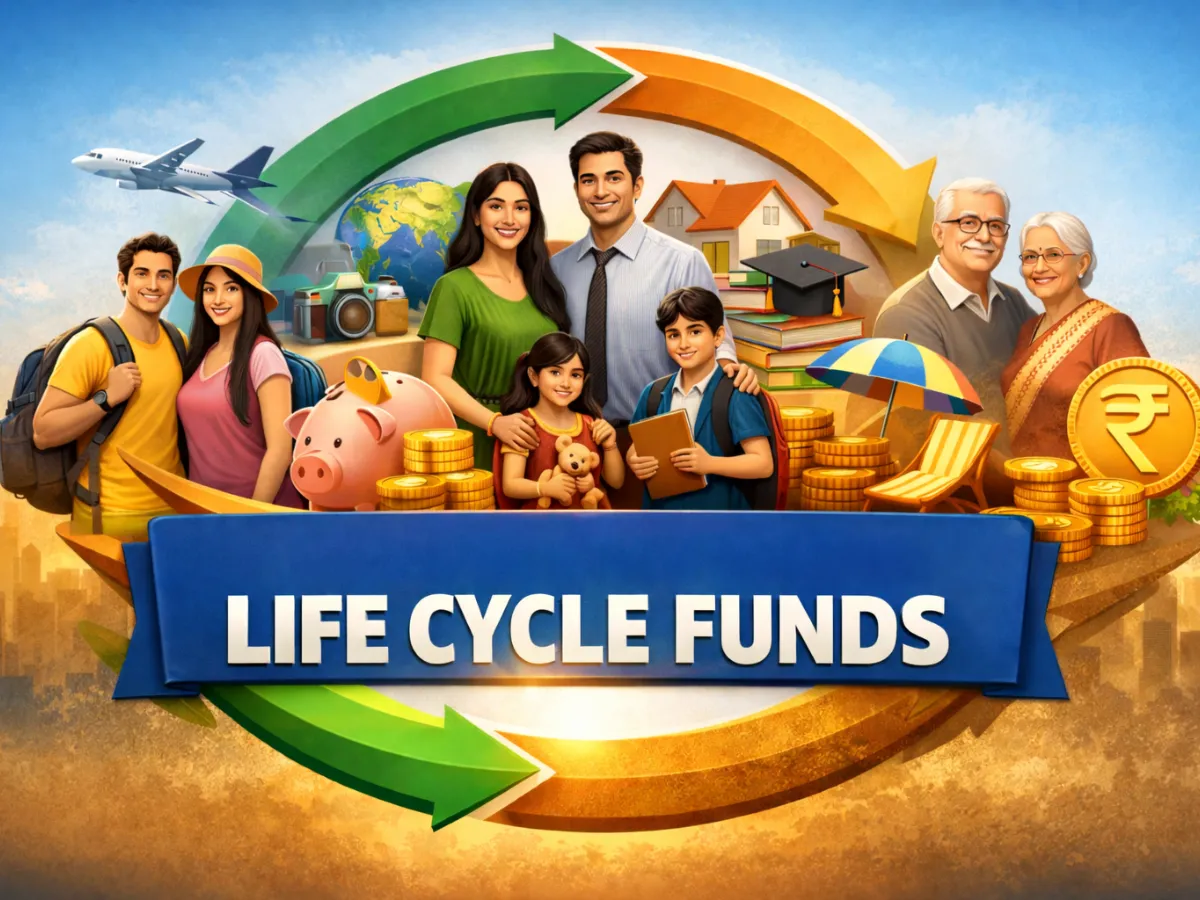 Life Cycle Fund