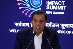 Mukesh Ambani