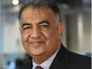 Oracle's Shailender Kumar