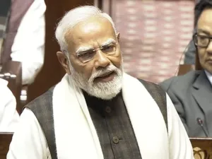 PM Modi