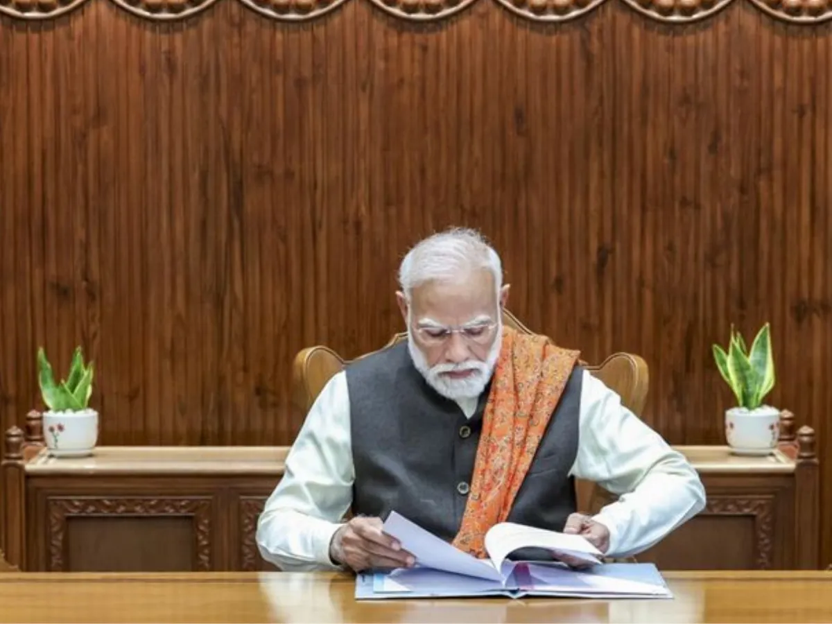 PM Modi (3)