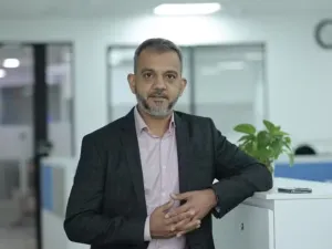 Parag Satpute, Managing Director and Group Chief Executive Officer of Greaves Cotton