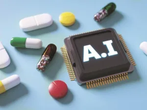 Pharma and AI