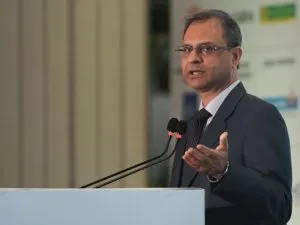 RBI Governor Sanjay Malhotra