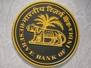 Reserve Bank of India (RBI)