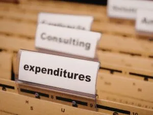 Capital Expenditure