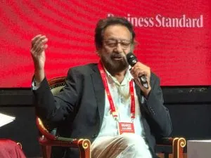 Shekhar Kapur