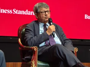 BS Manthan Summit 2026