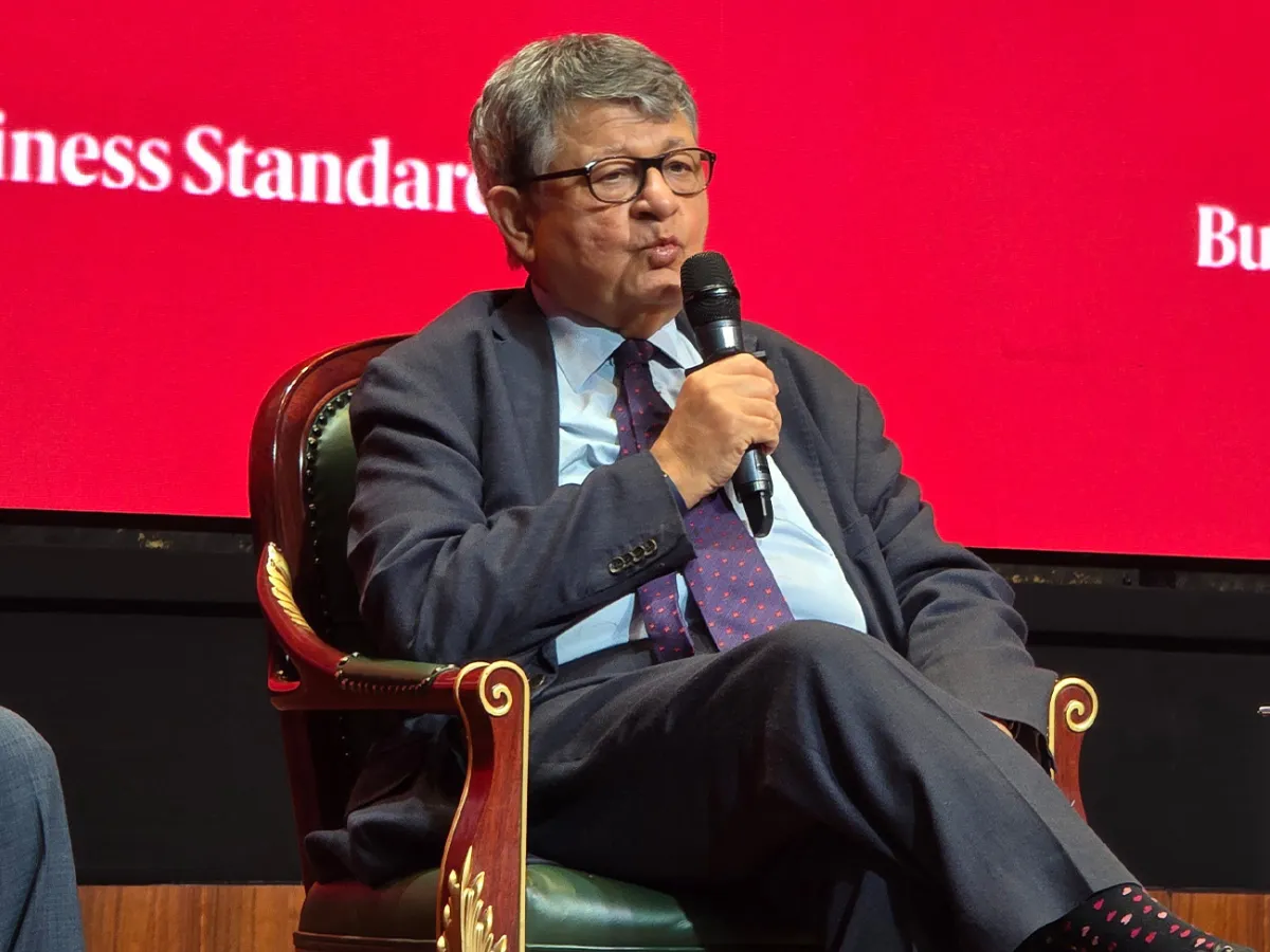 BS Manthan Summit 2026