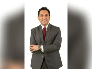 Sumit Madan, CDO and the CEO designate, Axis Max Life Insurance