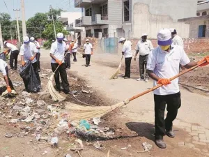 Swachh Bharat
