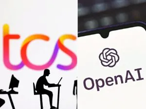 TCS Open AI