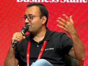 Tarun Mehta