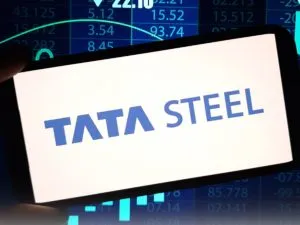 Tata Steel