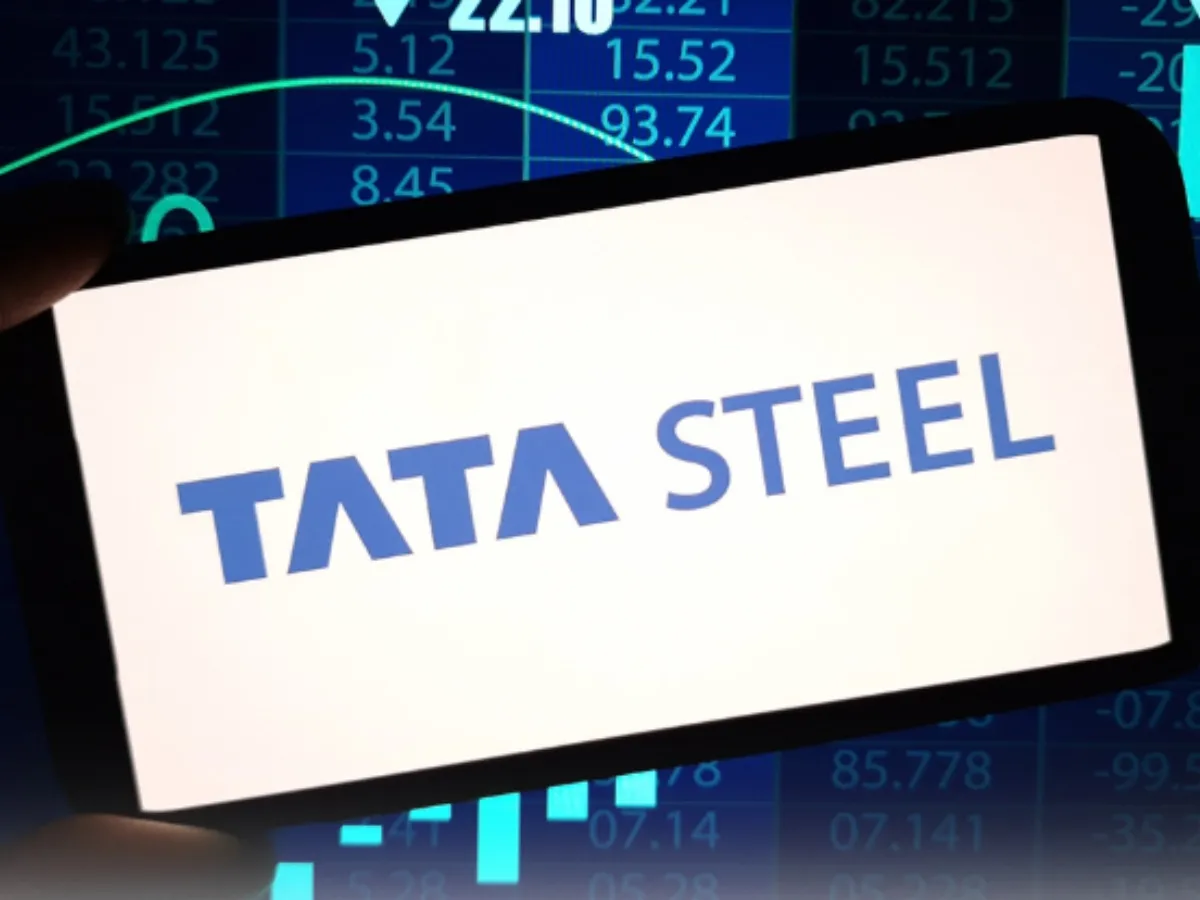 Tata Steel