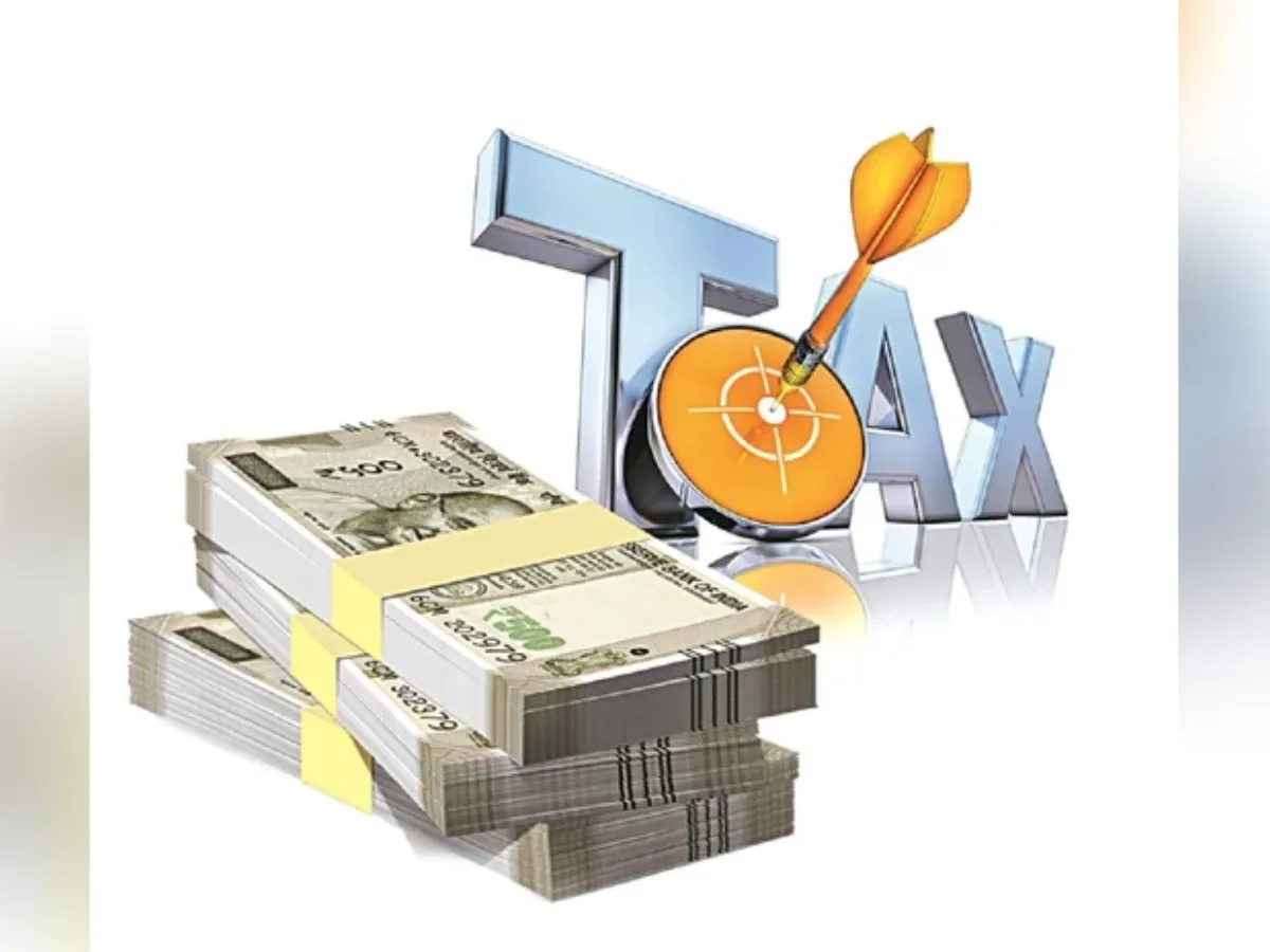 Tax