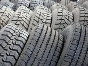 Tire Industry