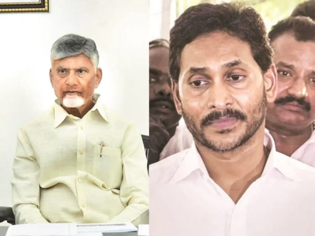 Tirupati laddu controversy