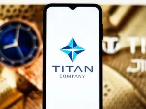 Titan Company Ltd