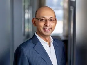 Vivek Mohindra Dell