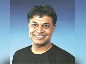 Vivek Raghavan, Cofounder, Sarvam