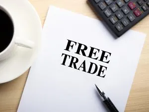 free trade agreement (fta)