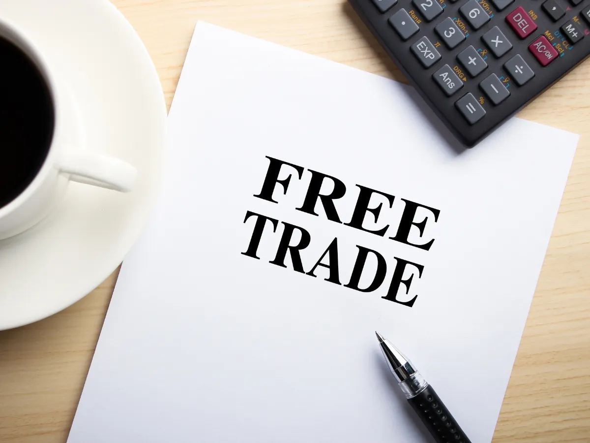 free trade agreement (fta)