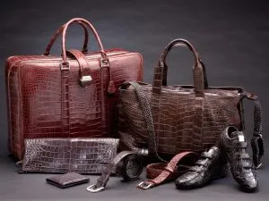 leather industry