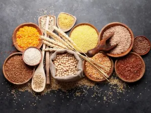 nutrition along with hunger