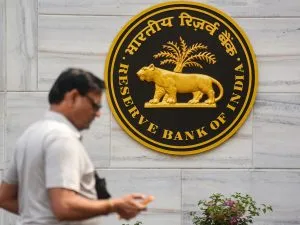 reserve bank of india (rbi)