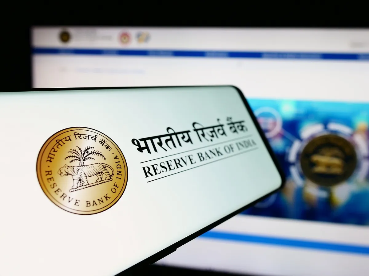 reserve bank of india (rbi)
