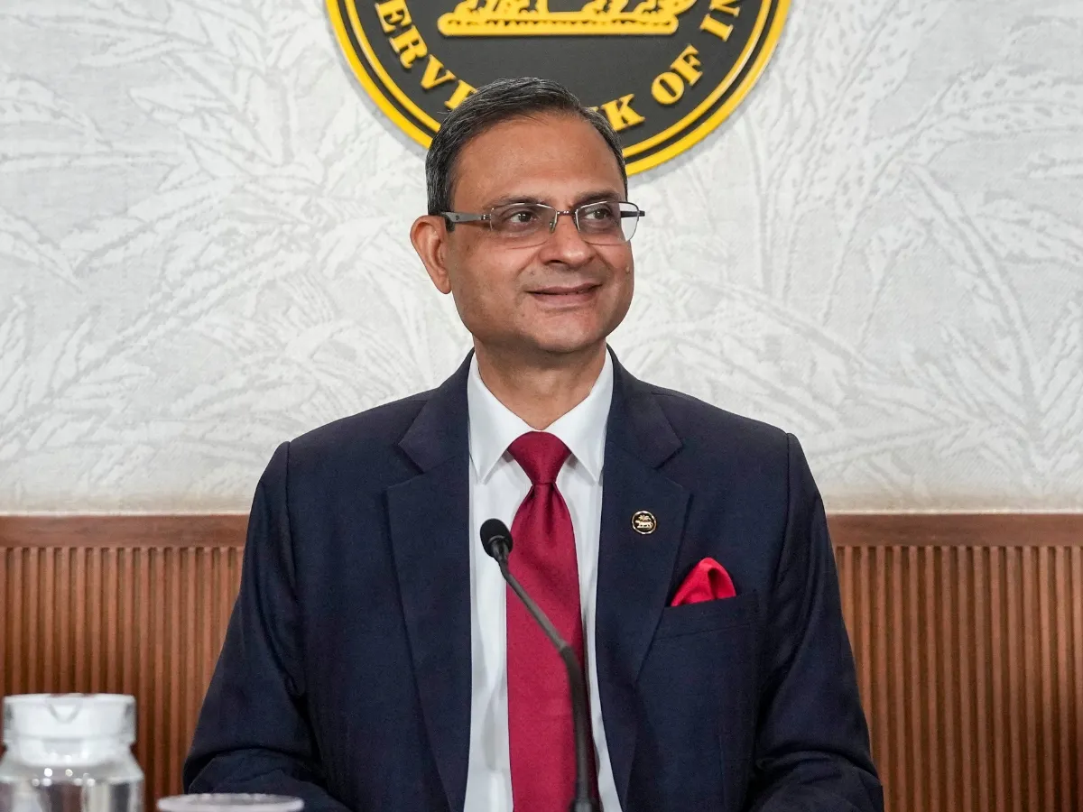 sanjay malhotra