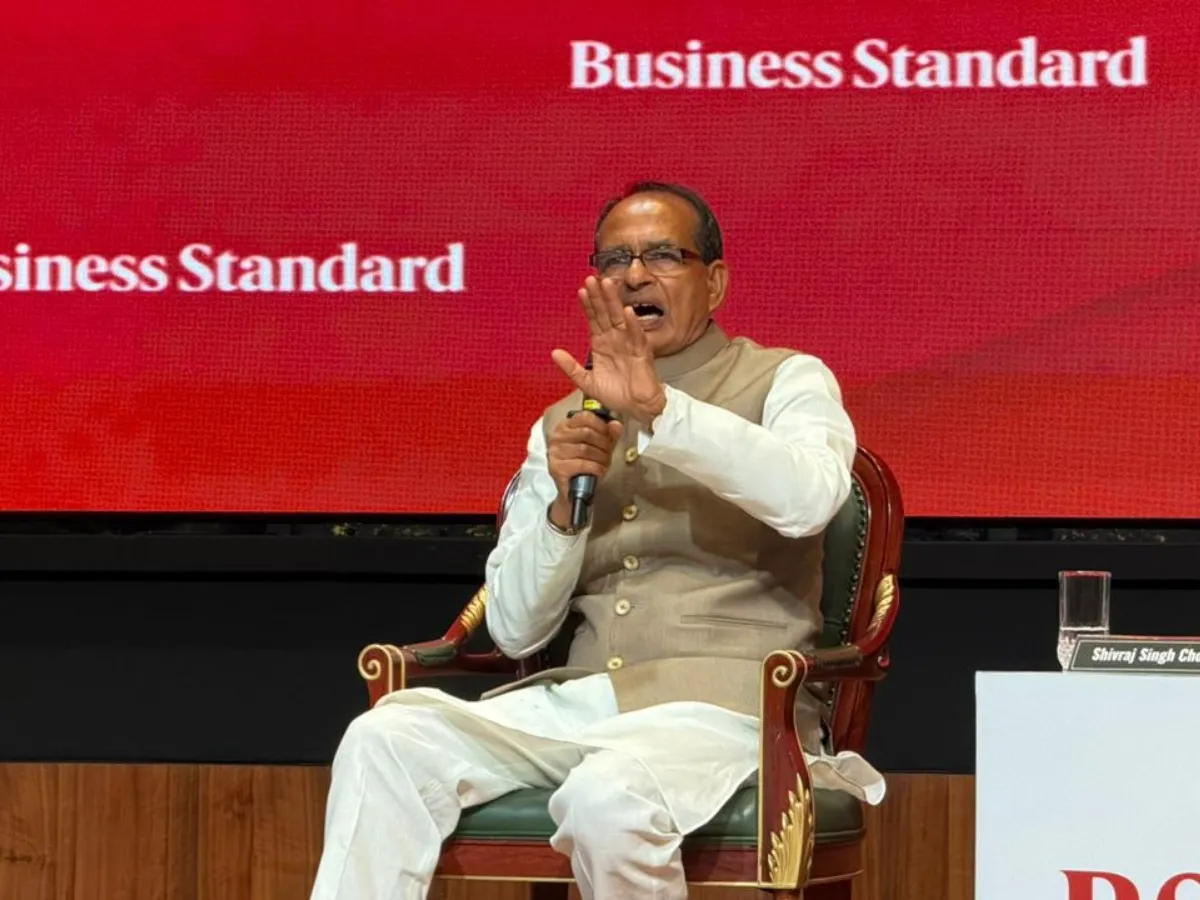 shivraj singh chauhan