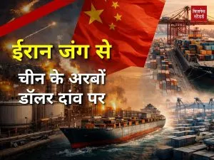 China Economy Impact