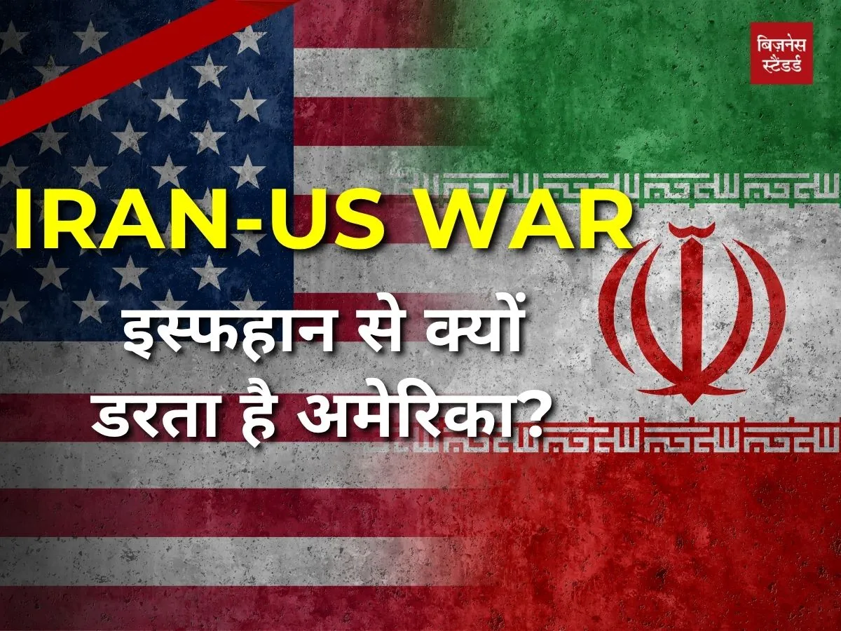 iran US war