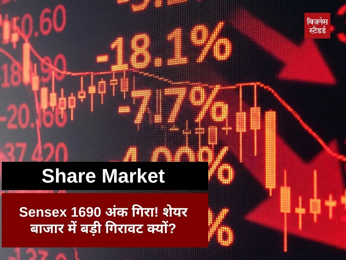 Share Market
