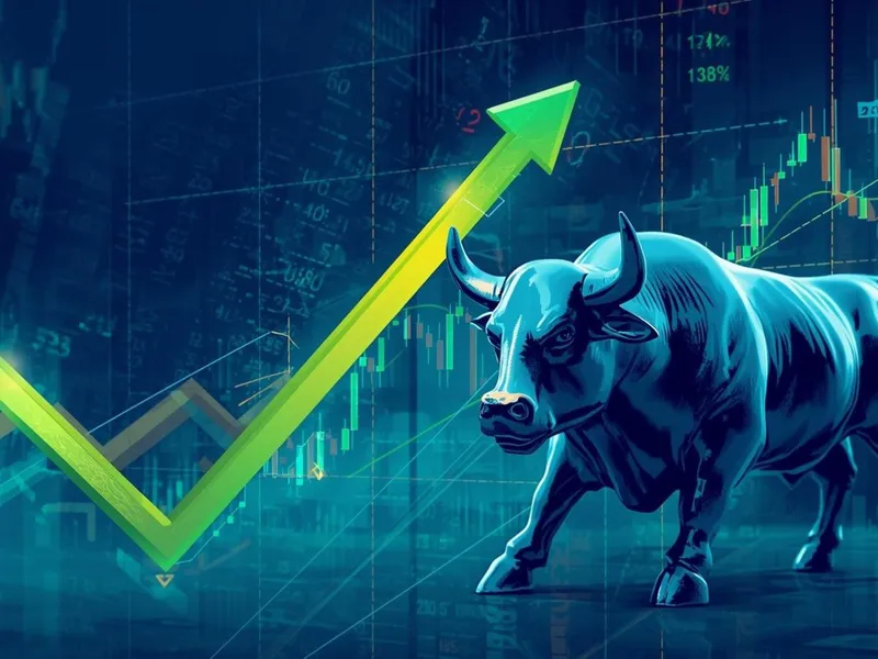 Adani Total Gas Share: बाजार में तबाही लेकिन चट्टान की तरह खड़ा रहा शेयर, 20% का अपर सर्किट; जानें क्यों उछला Adani Total Gas Share: बाजार में तबाही लेकिन चट्टान की तरह खड़ा रहा शेयर, 20% का अपर सर्किट; जानें क्यों उछला