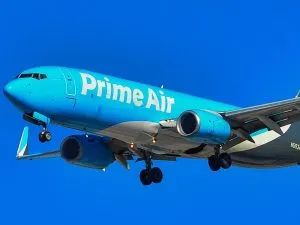 Amazon Air