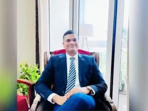 MobiKwik Anis Pathan