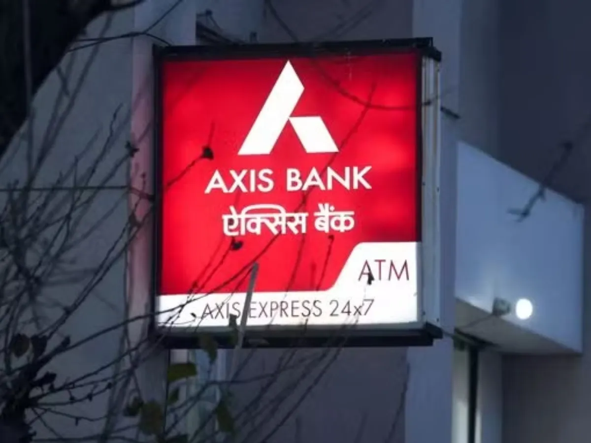 Axis Bank