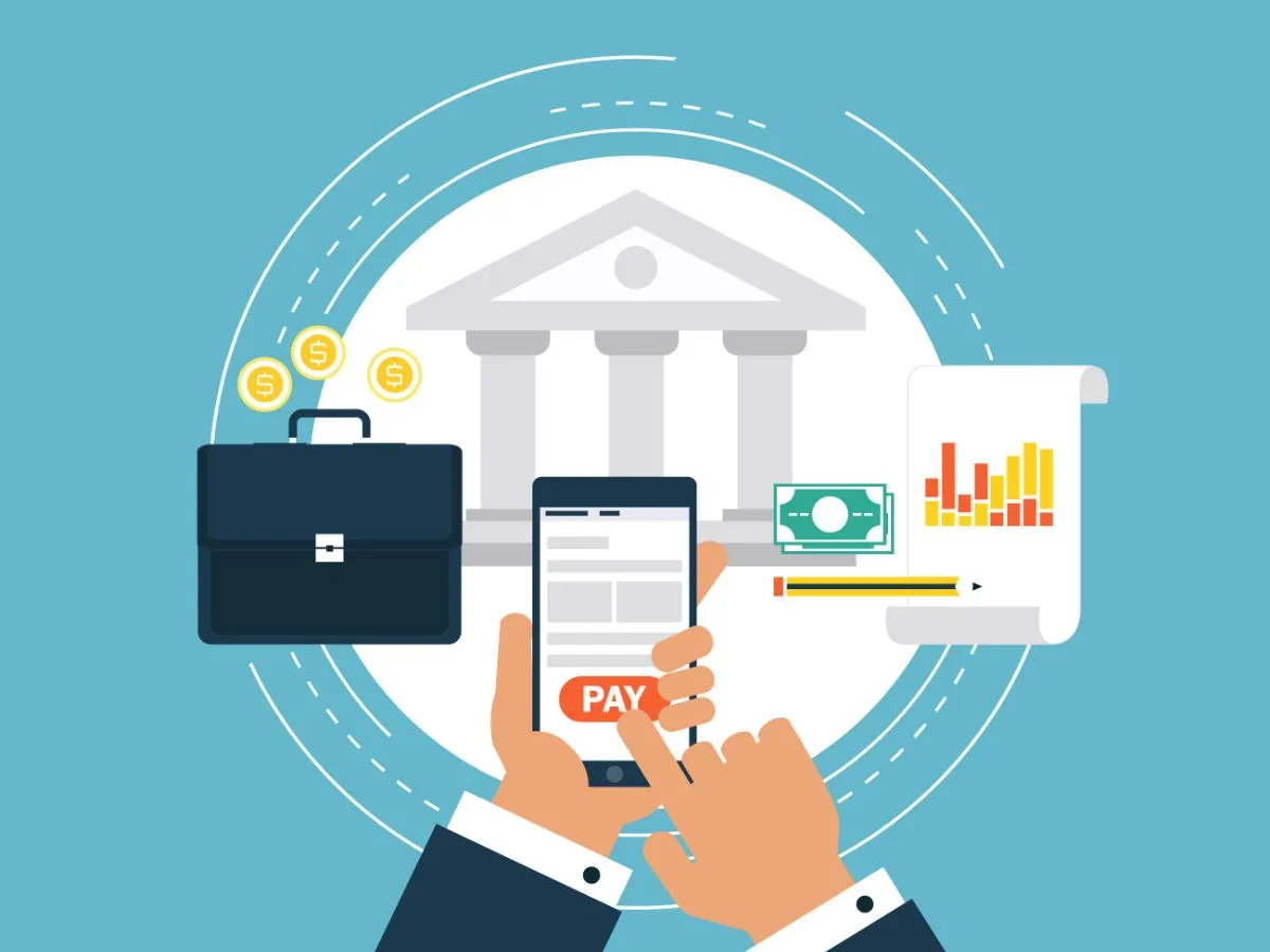 Banking and financial funds