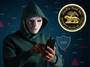 Digital Fraud RBi