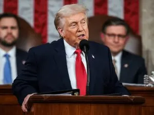 Donald Trump- डॉनल्ड ट्रंप