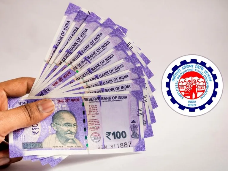 EPF स्कीम 2026: क्या सरकार अगले 3 महीने के लिए आपका PF योगदान घटाने जा रही है? EPF स्कीम 2026: क्या सरकार अगले 3 महीने के लिए आपका PF योगदान घटाने जा रही है?