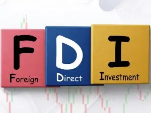 FDI